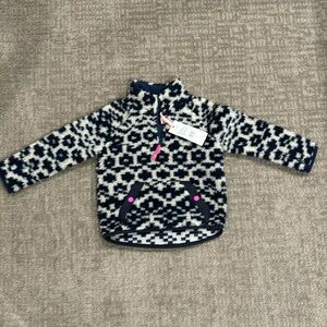 Vineyard Vines Toddler Fleece Jacket